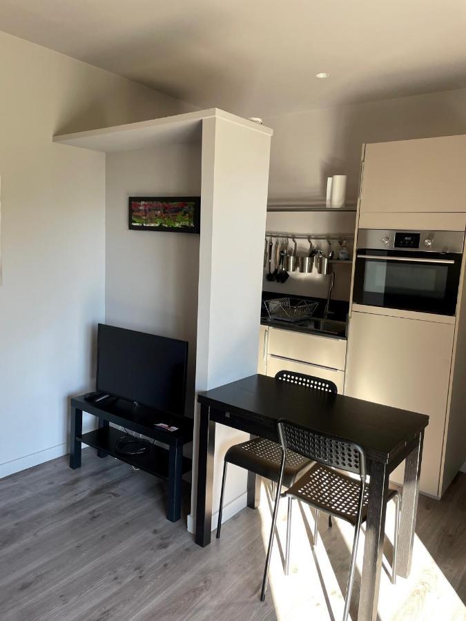 Studio Independant Vence Exterior photo